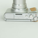 Canon Compact Digital Camera Powershot Sx740 Hs