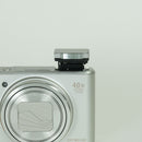 Canon Compact Digital Camera Powershot Sx740 Hs