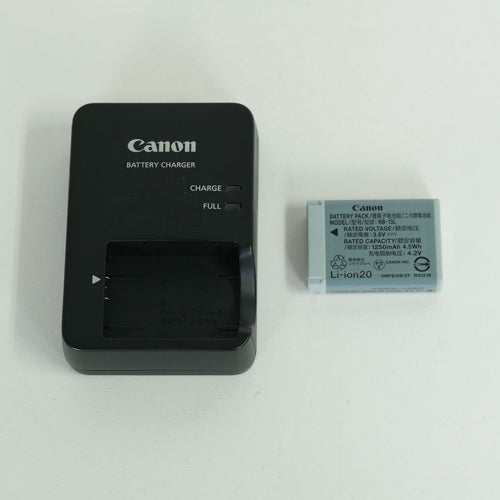 Canon Compact Digital Camera Powershot Sx740 Hs