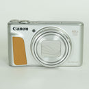 Canon Compact Digital Camera Powershot Sx740 Hs