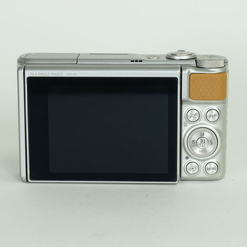 Canon Compact Digital Camera Powershot Sx740 Hs