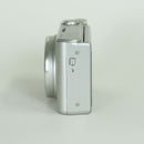 Canon Compact Digital Camera Powershot Sx740 Hs