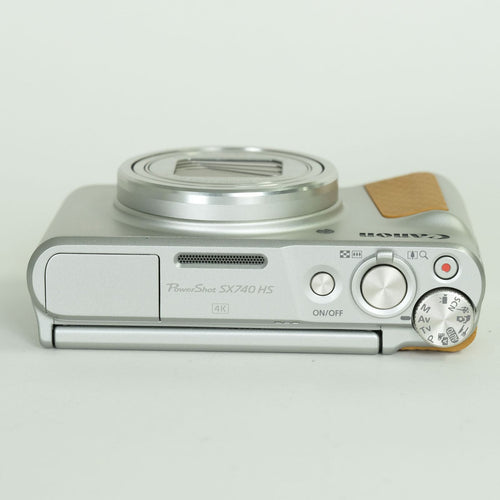 Canon Compact Digital Camera Powershot Sx740 Hs