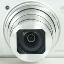 Canon Compact Digital Camera Powershot Sx740 Hs