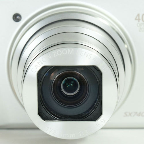 Canon Compact Digital Camera Powershot Sx740 Hs