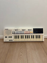 Casio Other Pt-80