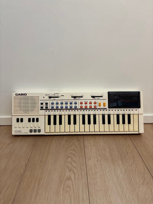 Casio Other Pt-80