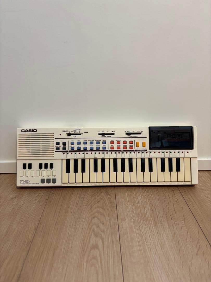 Casio Other Pt-80