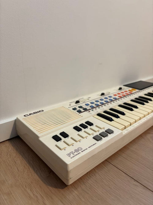 Casio Other Pt-80