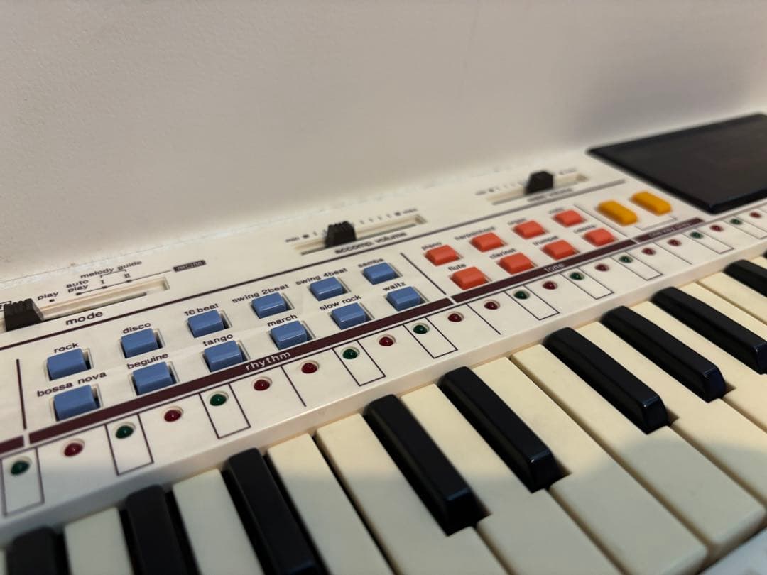 Casio Other Pt-80
