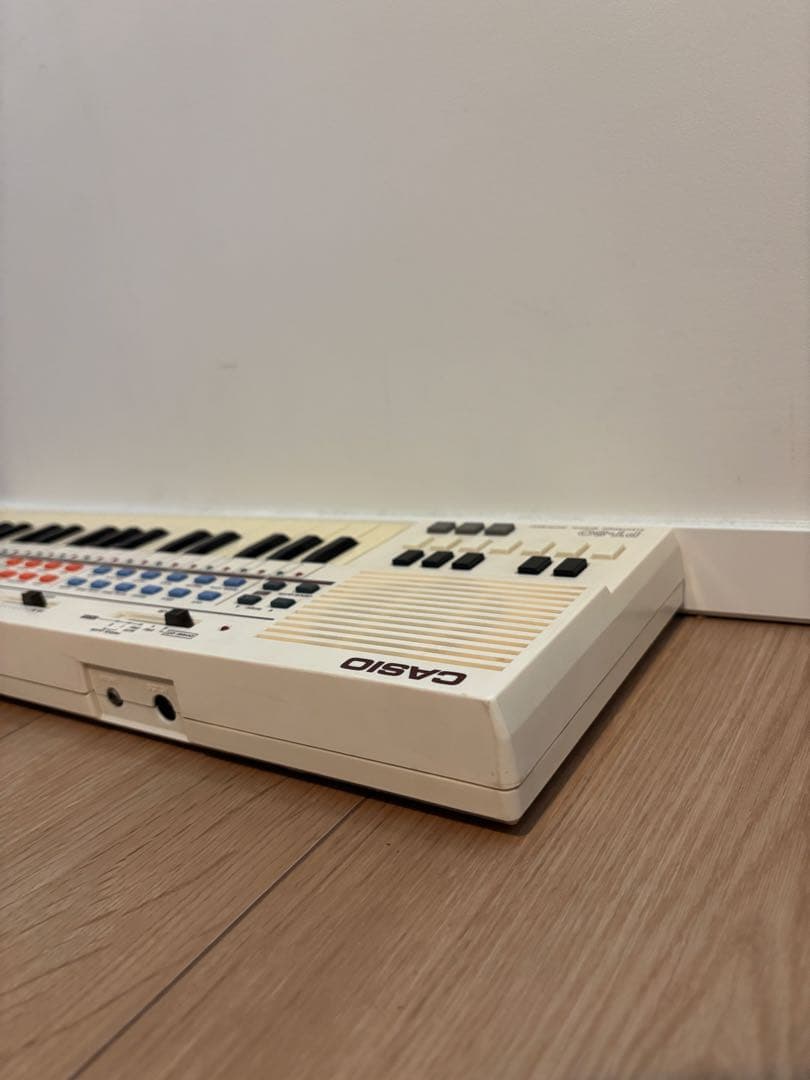 Casio Other Pt-80