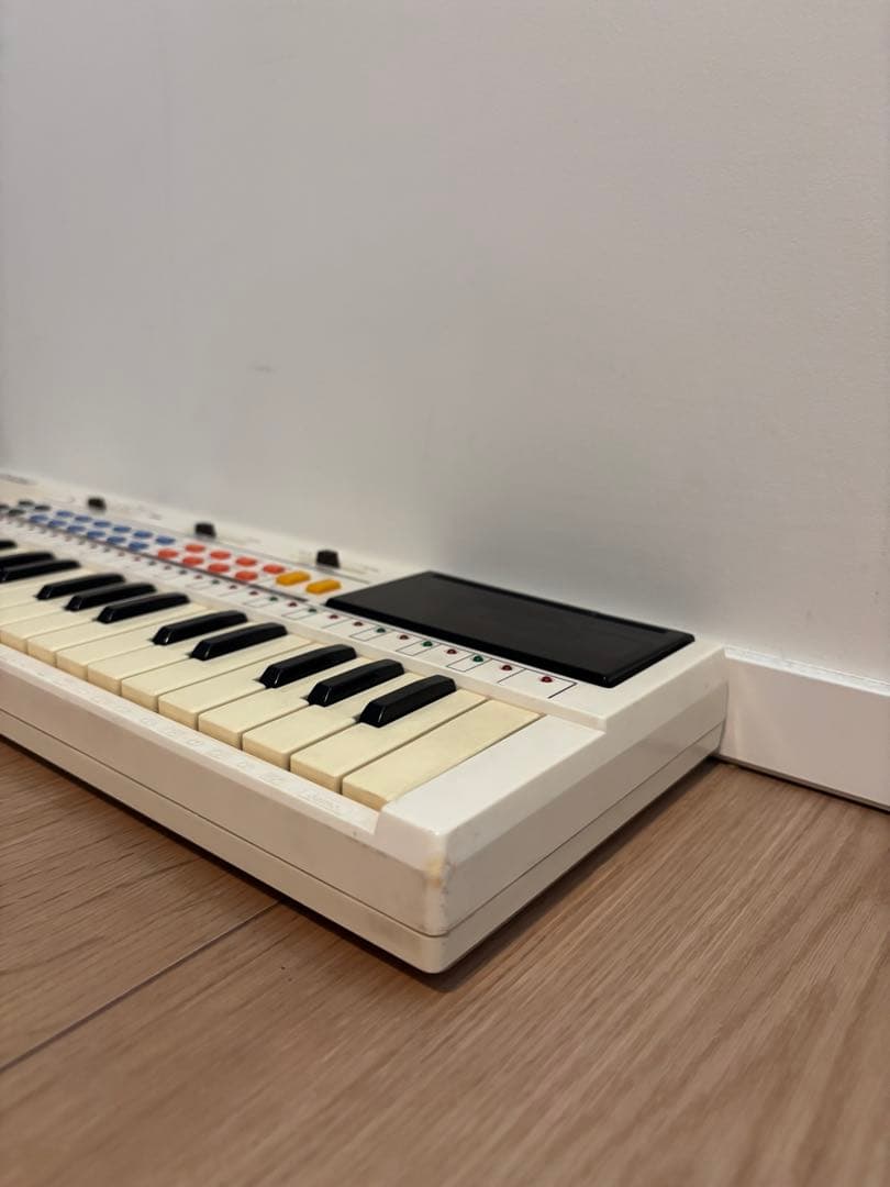 Casio Other Pt-80