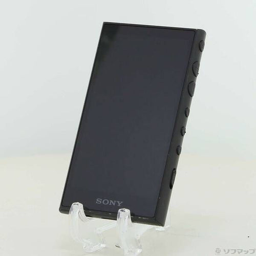 Sony Digital Audio Player Walkman A100 64Gb+Microsd Nw-A107 262
