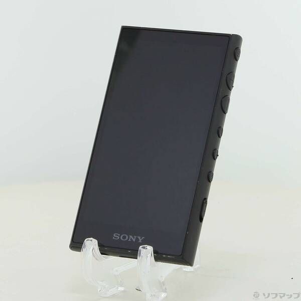 Sony Digital Audio Player Walkman A100 64Gb+Microsd Nw-A107 262