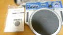 Electronic Drum Roland Handsonic Hpd-15