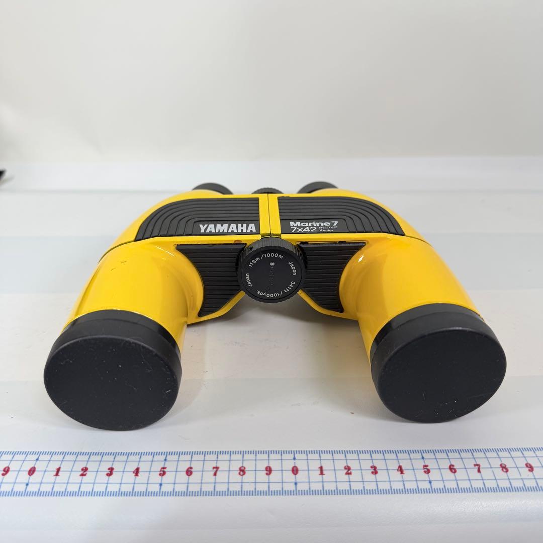 Yamaha Binoculars Opera Glasses Marine 7 42