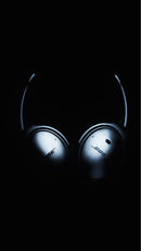 Bose Wireless Headsets Quietconfort35 Headphones