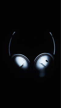 Bose Wireless Headsets Quietconfort35 Headphones