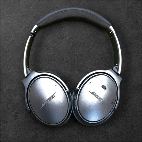 Bose Wireless Headsets Quietconfort35 Headphones