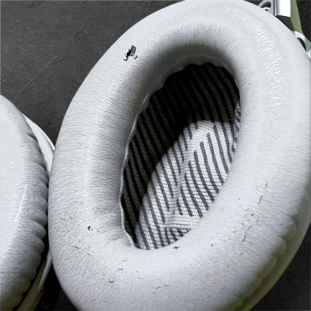 Bose Wireless Headsets Quietconfort35 Headphones