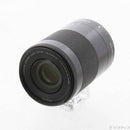 Canon Lens (Zoom) Ef-M 55-200Mm F4.5-6.3 Is Stm 297