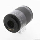 Canon Lens (Zoom) Ef-M 55-200Mm F4.5-6.3 Is Stm 297