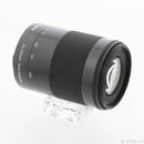 Canon Lens (Zoom) Ef-M 55-200Mm F4.5-6.3 Is Stm 297