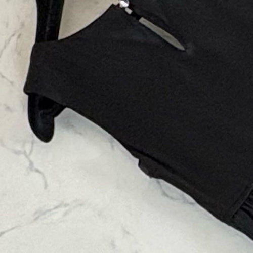 Ballsey Sleeveless