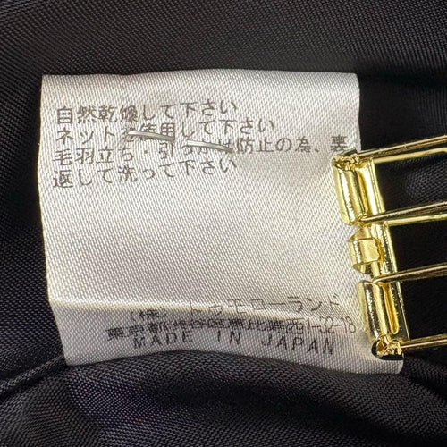 Ballsey Sleeveless