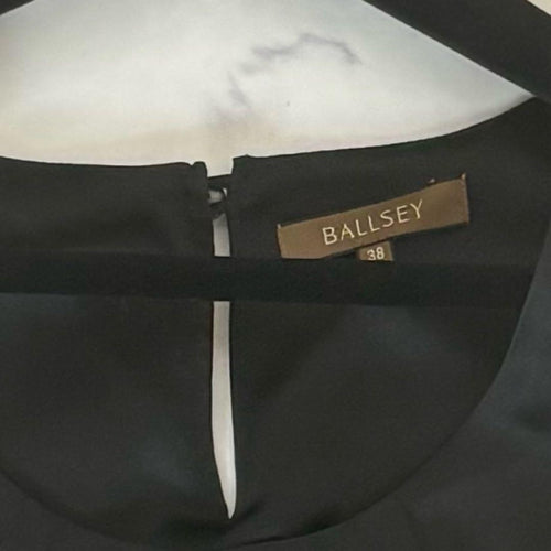 Ballsey Sleeveless