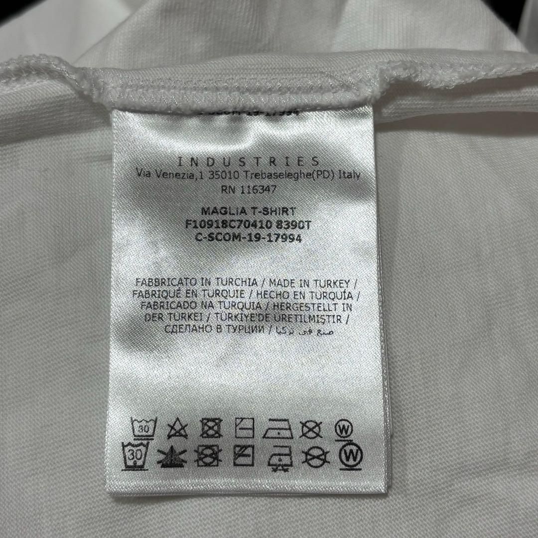 Moncler T -Shirt M 5S470