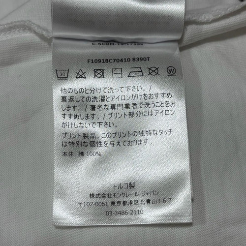 Moncler T -Shirt M 5S470