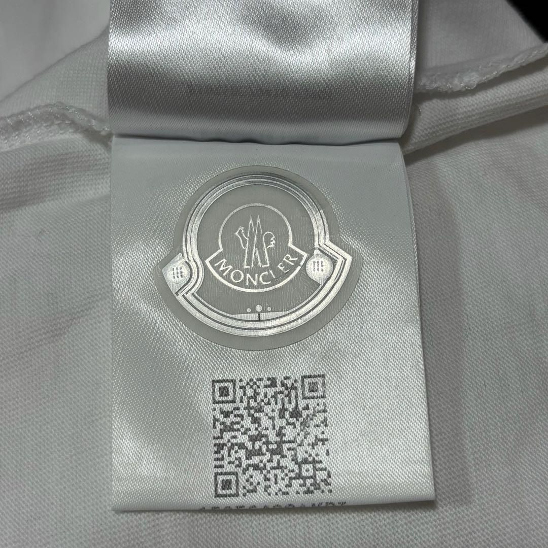 Moncler T -Shirt M 5S470