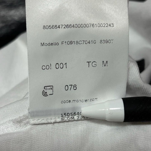 Moncler T -Shirt M 5S470