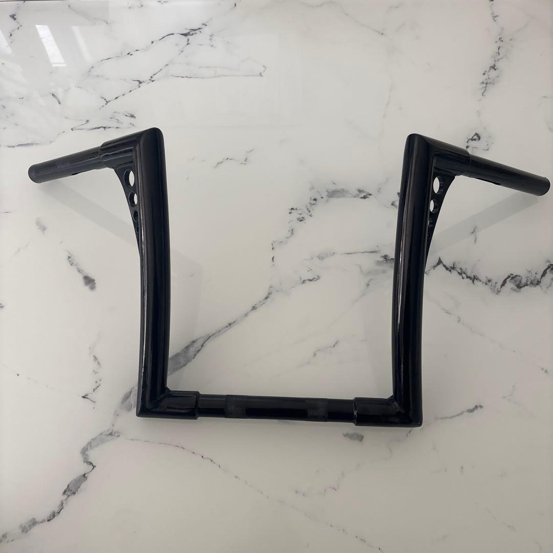Harley-Davidson Handlebars 19 Ops