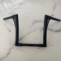 Harley-Davidson Handlebars 19 Ops