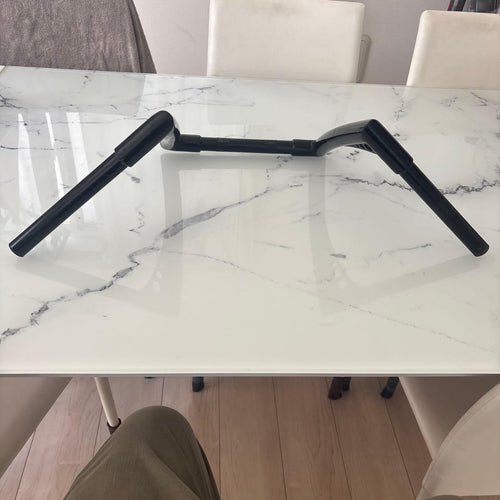 Harley-Davidson Handlebars 19 Ops