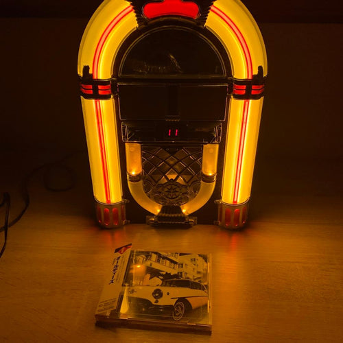 Antique Miscellaneous Goods 1 (Am.Fm.Cd Cd