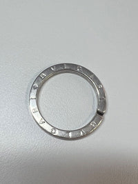Bvlgari Keychain Key Ring