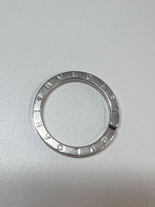 Bvlgari Keychain Key Ring