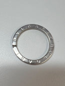 Bvlgari Keychain Key Ring