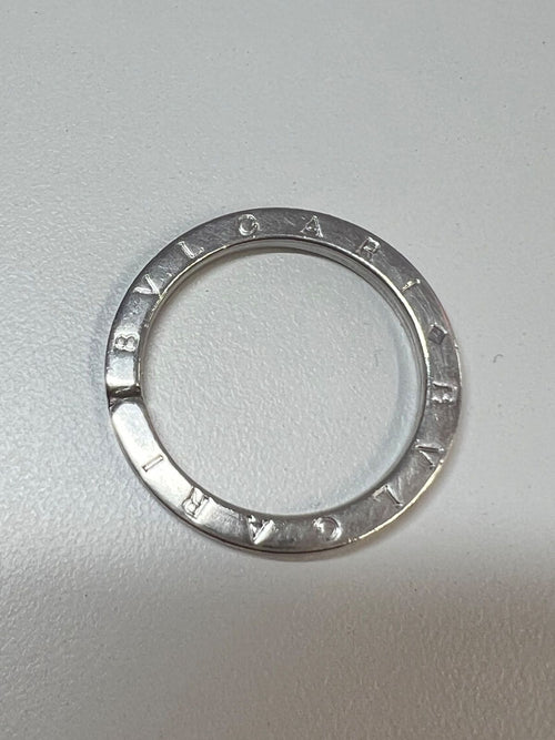 Bvlgari Keychain Key Ring