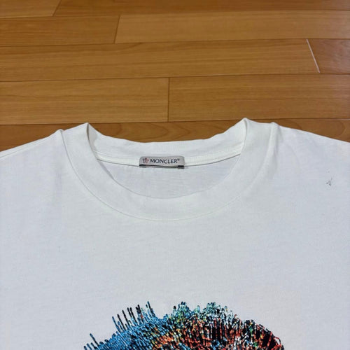 Moncler T -Shirt L 5S366