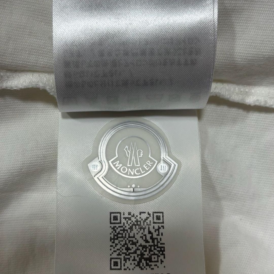 Moncler T -Shirt L 5S366