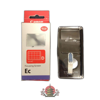 Canon Finder Eye Cup Ec-D Eos-1
