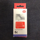 Canon Finder Eye Cup Ec-D Eos-1