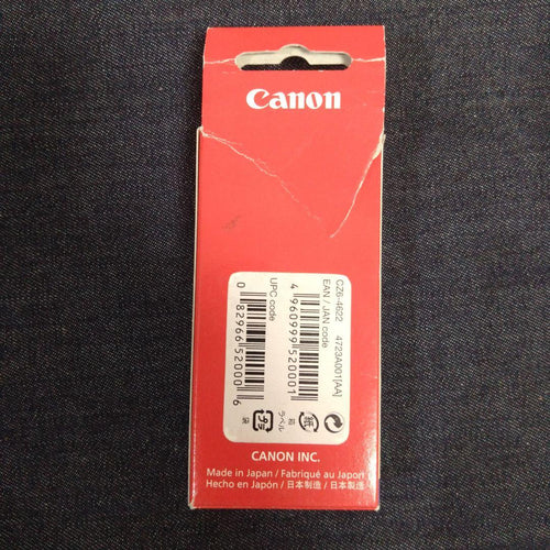 Canon Finder Eye Cup Ec-D Eos-1