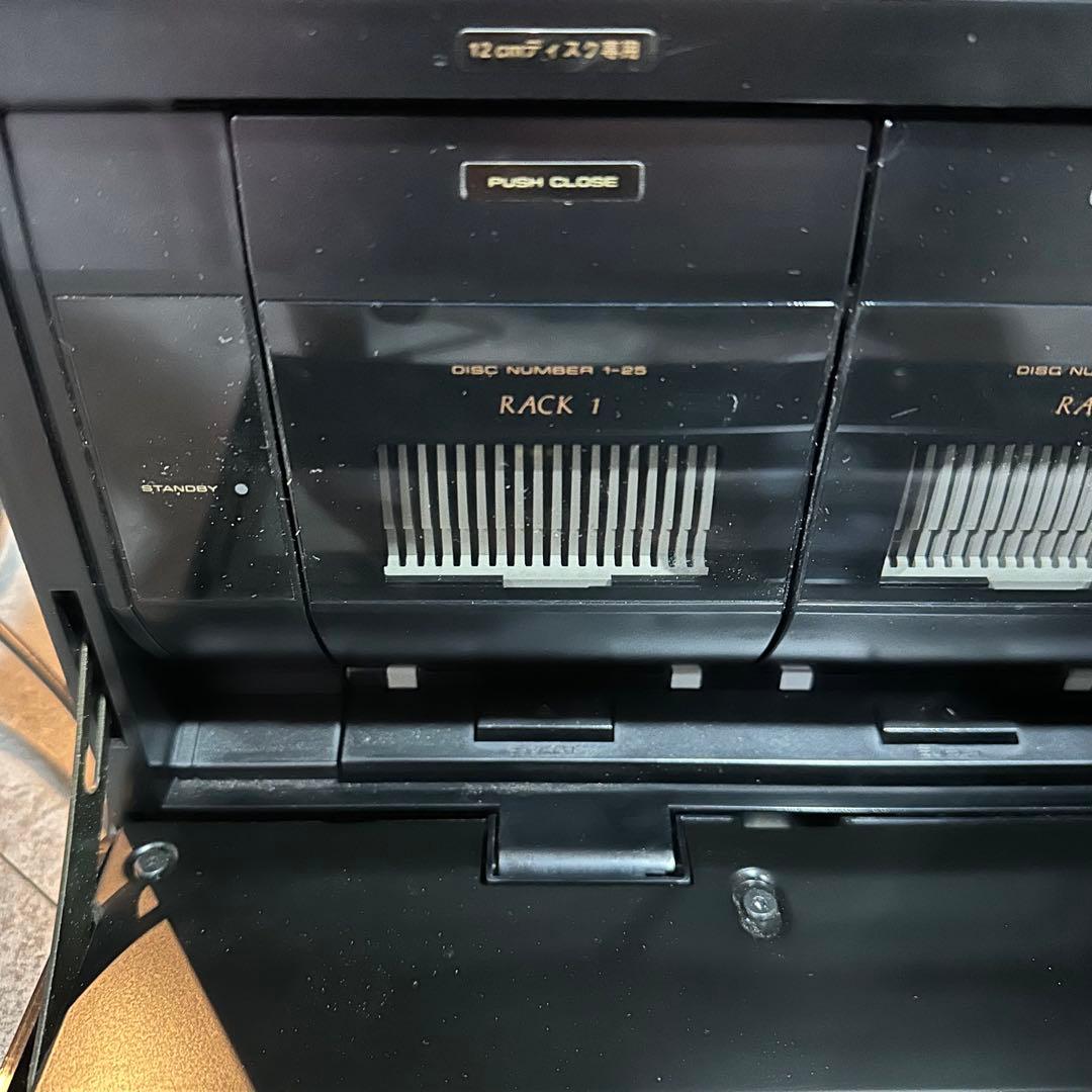 Pioneer Others Pd-F100 Cd 100