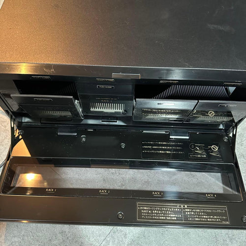 Pioneer Others Pd-F100 Cd 100
