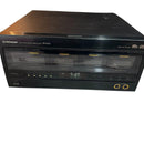 Pioneer Others Pd-F100 Cd 100